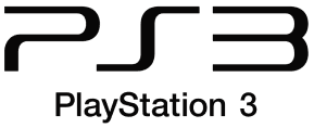 Playstation 3 logo