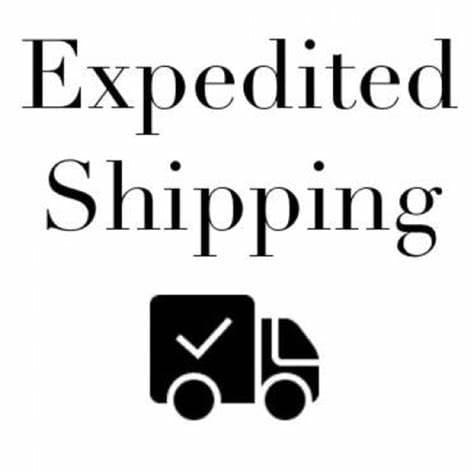 Expedited Shipping category thumbnail