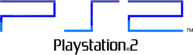 Playstation 2 logo